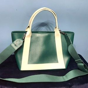 Bother tote and crossbody